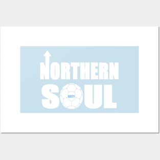 Northern Soul Posters and Art